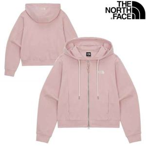 노스페이스 NJ5JR30 여성 벨루나 후드 집업 NJ5JR30C