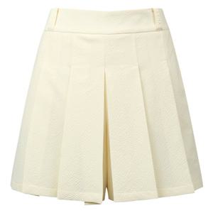 [링스본사] 여성 써커 큐롯 팬츠 L21E2PS256_YL