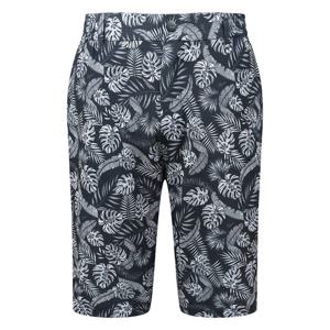 [링스본사] 남성 트로피칼 프린트 하프 팬츠 L11E2PM208_NA