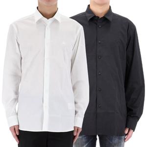 25SS 버버리 스트레치 코튼 셔츠 2종 8071799 8071465