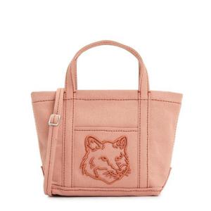 메종키츠네 토트백 LW05103WW0107 0088