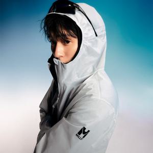 [밀레 본사] 스톰 3L 방수자켓_MXUUJ060