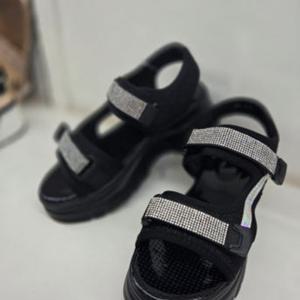 [리바디]핫피스 투반도 샌들 5.0cm  ARA2025RV0484