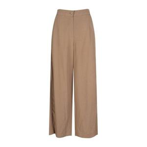 [마레몬떼][마레몬떼] 버튼 와이드핏 팬츠_M236MSL70S0