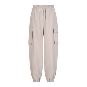 [마레몬떼][마레몬떼] 사이드포켓 밴딩 팬츠_M235MSL49M0