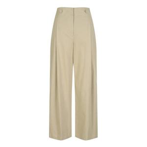 [마레몬떼][마레몬떼] 버튼포인트 와이드팬츠_M235MSL44S0