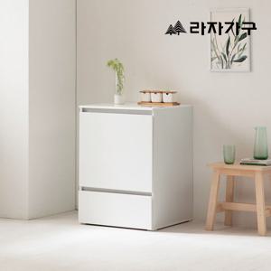 라자가구 모드리안 광파 오븐 렌지대 600 홈바 도어 주방 수납장 아일랜드형