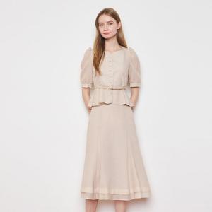 [린(의류)]에티보 레이어드 스커트(LGSKPE8900)