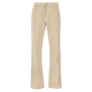 버버리 데님 팬츠 8101479OAT