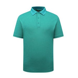 [링스골프]남성 큐프라소재 반팔카라티 L12E2TO004_BP