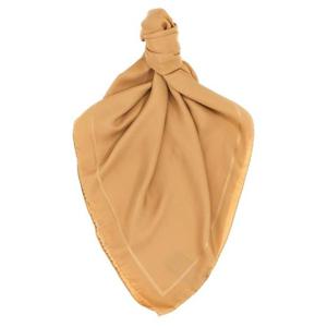 생로랑 머플러 스카프 8212823Y0099700 Beige