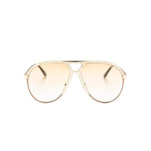 톰포드 자비에 파일럿 프레임 선글라스 TF1060