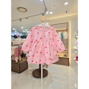 [아가방]MARIO체리플로럴우비 01S055951