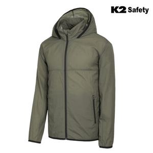 [나인티플러스]K2세이프티 JK-5102 남성점퍼