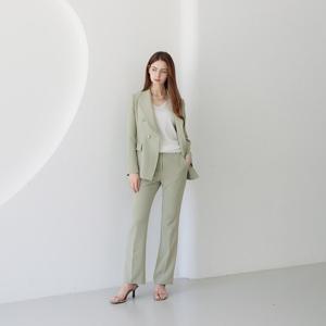 [아니베에프][아니베에프]정장 일자핏  슬랙스 A53WSL300