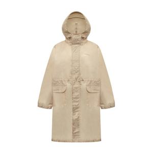 [마운티아]남성 일상 등산 우의 우비 비옷 케빈레인코트 2MQRCXU