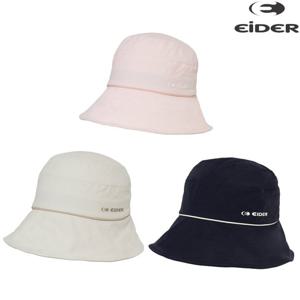 아이더 (DWA25C08) 여성 간절기 와이어 버킷햇
