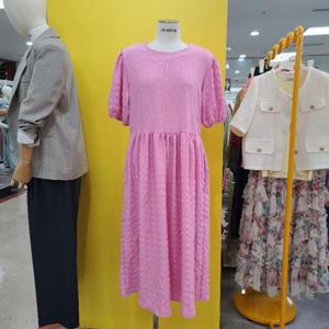 르피타 DP01 지지미엠보원피스 L352UPP603