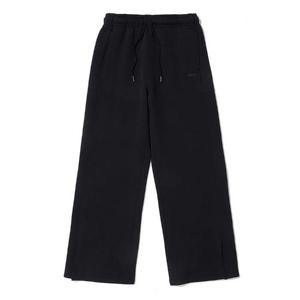 인터크루 HC10 밑단트임세미와이드팬츠 ITZ1RL51A