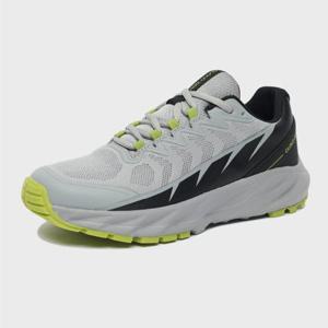클라우드 제로 쉴더 남성 트레일 러닝화 운동화 트래킹화 발편한 쿠션 경량 CZFFS1SL223 그레이