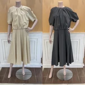 BCBG M백화점 로웬 원피스 B5B5O648