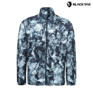 블랙야크 남성 패커블 방풍자켓 택티컬 남성 이지핏 자켓 1BYJKMU013