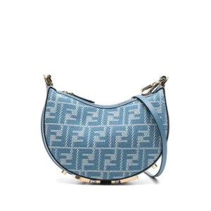 펜디 숄더백 8BS081AUPXF1SNB DOM