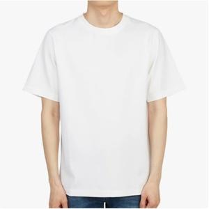 [기타브랜드][띠어리] 라이더 릴저지 반팔 (M0196528 100)