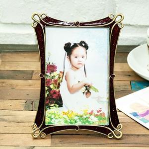 클로버(신) 5X7 사진액자