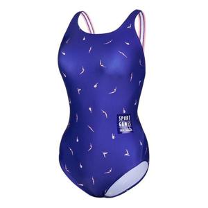 [레노마수영복]여성실내X백원피스수영복 LS2E803_PP