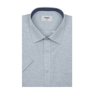 [레노마(셔츠)]카치온 슬럽  일반핏반팔셔츠  RPUSG0205BU