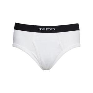 톰포드 팬티 T4LC11040100 White
