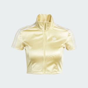 아디다스져지 KQJ JC6367 아디컬러 쇼트 슬리브 트랙 탑