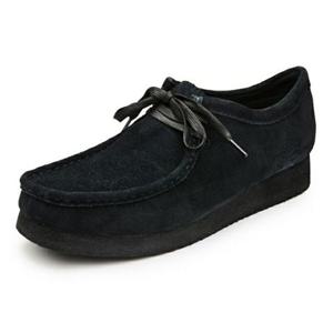 금강제화 클락스 남성 CLAOXC3645MF1 2025수입 왈라비 캐쥬얼화 WALLABEES