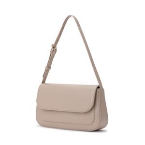 금강제화 르느와르 여성 BAGSH7730WRENF3 미디엄 숄더백 소가죽