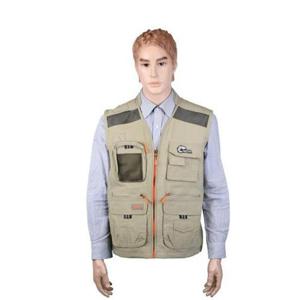 부품 네파 안전조끼 NA-V01 105 베이지