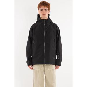 미즈노 자켓 B2GEC001 BLACK Black