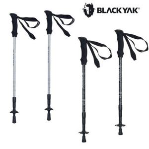 듀랄루민 등산 세트 스틱 베이직3단SET스틱_130B (2컬러) 2BYSTXU901 GD