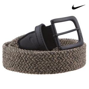 [나이키골프]나이키골프벨트 VQJ NB0024-300 나이키 히터드 스트