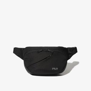 휠라힙색 KQC FS3BCG3151X-BLK 퍼포먼스 힙색