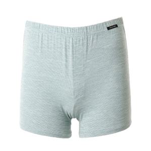 [비너스]남성 민트그린 냉감소재 스트라이프 이지핏드로즈 VMPS057E