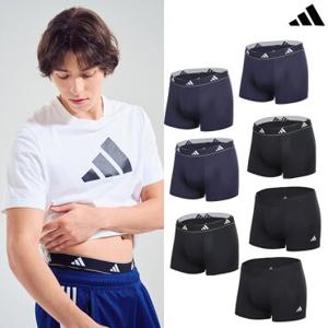 [아디다스] 남성 에어로레디 드로즈 7종 세트