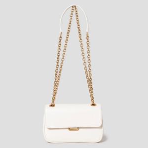 [빈폴] 노라 미니 크로스백 - 아이보리 BE48D3M160