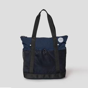 [빈폴] ANY-WEATHER 토트백 - 네이비 BE54D2M07R