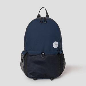 [빈폴] ANY-WEATHER 백팩 - 네이비 BE54D2M00R