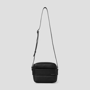 [빈폴] 매일 세로 메신저백 - 블랙 BE47D2M335