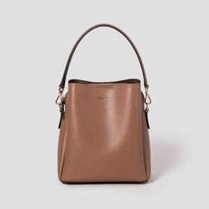 [빈폴] 애니 버킷백 - 브릭 BE52D3M05C