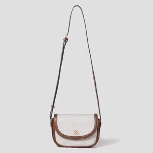 [빈폴] 파인 심볼 미니백 - 브릭 BE52A4M06C