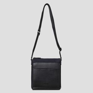 [빈폴] 빌리 세로 메신저 - 네이비 BE51D2M23R