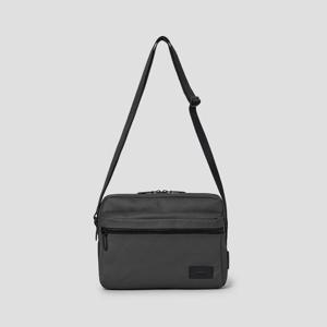 [빈폴] 디노 가로 메신저백 - 카키 BE52D2M06H